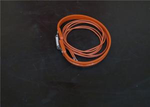 China Low Wattage Tutco Crankcase Heaters Crankcase Oil Heater Good Heat Transmission factory