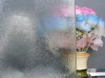 Customized Patterned Tempered Glass 6mm-12mm Clear Toughened Glass Used For