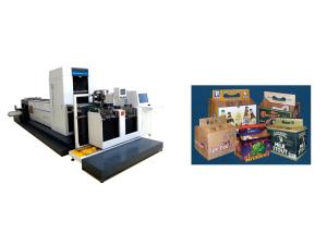 China Advanced Packaging Vision Systems For Maximum 500mm Smart Watch Box Quality Inspection factory