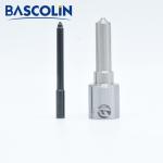 Original BASCOLIN nozzles M0011 P162 Common Rail nozzle M0011P162 for injector