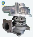 Hitachi Excavator Parts 4HK1 Engine Turbocharger 8980392170