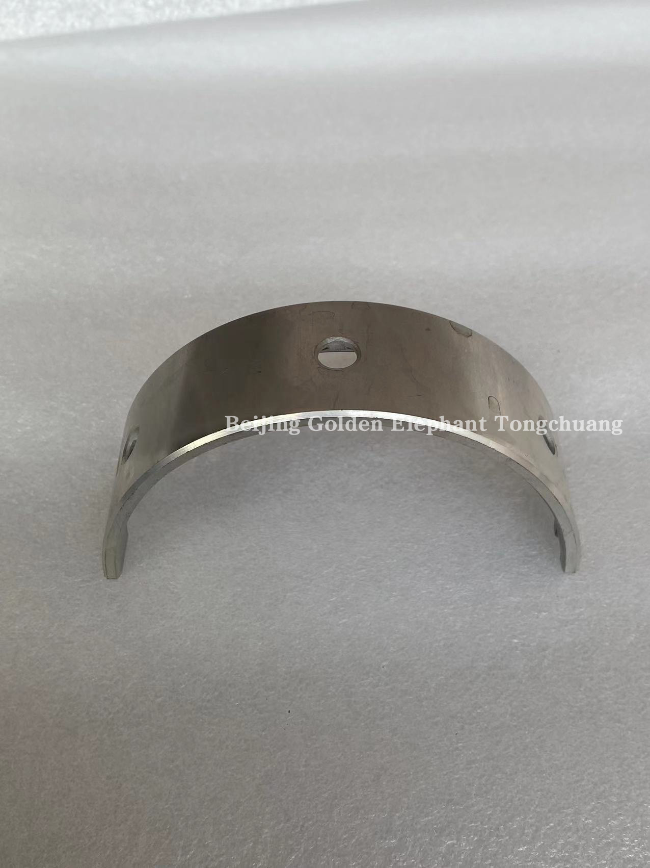 CHANA 1.5 Car Fitment Connecting Rod Bearing for Sinotruck Howo WeiChai WD615 Diesel Parts