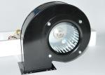 Air Conditioning Centrifugal Blower Fan With Galvanized Steel Sheet For
