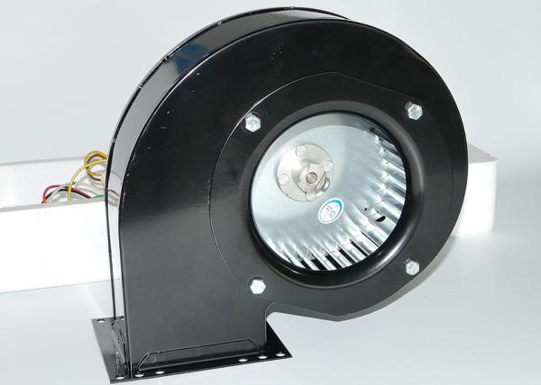 Air Conditioning Centrifugal Blower Fan With Galvanized Steel Sheet For