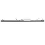 Waterproof UVBar90 60W Led Grow Light Bar For Plant Growing