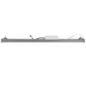 China Full Spectrum 20001.6mW UV90 60W LED Grow Light Bar factory
