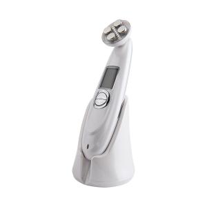 China Rechargeable Electroporation Beauty Device 415nm / 525nm / 630nm Wave Length factory