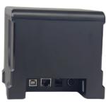 Commercial Retail Warehouse Back Kitchen USB LAN BT Thermal Receipt Printer HDD