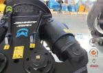 Sk220-3 Excavator Demolition Shear Hydraulic Jaw Double Cylinder