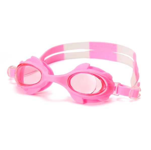 Relefree Children's Glasses Anti-Fog Swimming Goggles Children Scuba Surfing