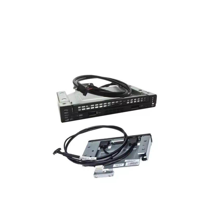 Stock DL360 Gen10 8SFF 868000-B21 Blank Kit with Display Port/USB/Optical Drive