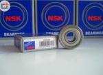 Brand New Original 6204 6204z 6204RS Deep Groove Ball Bearing NSK