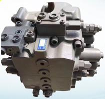 China ZX120 Excavator Control Valve , Berparts Remote Control Valve 9207699 factory