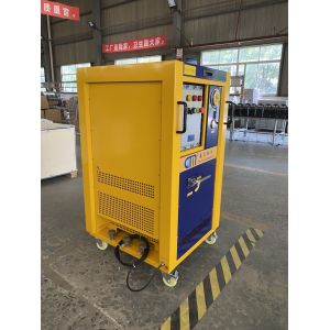 Ac gas r410a r32 tank refilling machine Refrigerant Recovery Pump