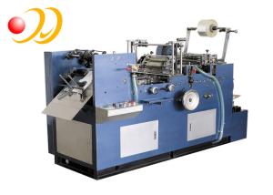 China Envelope Windowing Printing And Packaging Machines Film Sticking TM - 385 factory