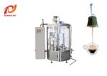 Stainless Steel SUNYI CE 700kg Nespresso Capsule Filling Machine