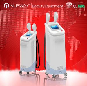 China high quality elight shr made in China NBW-SHR212 factory