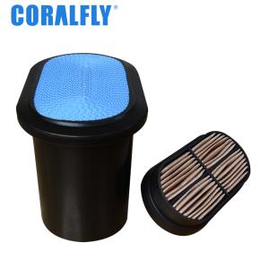 China 32/925682 P608533 CA5450 82988916 87037984 J.C. BAMFORD Truck Air Filter factory