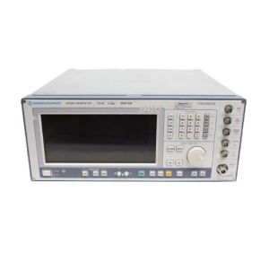 Rohde&Schwarz SMIQ03HD Cutting-Edge Vector Signal Generator with Unbeatable