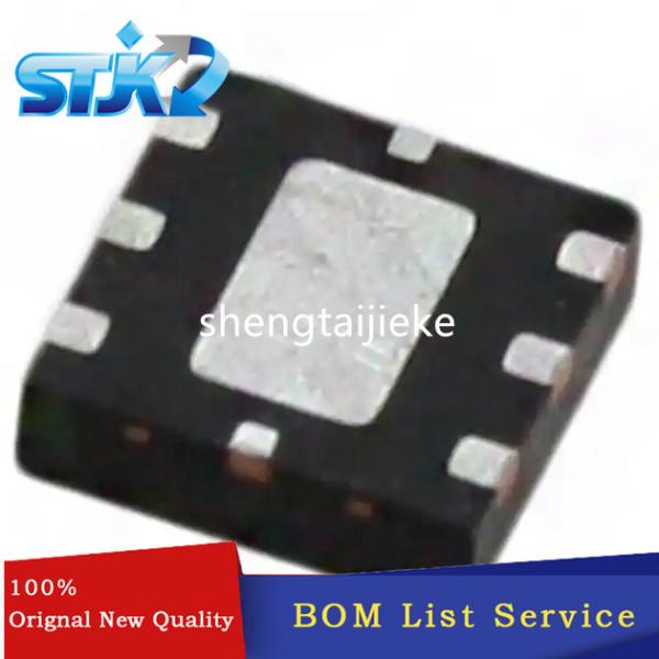Temperature Sensor IC ADC LTC2484IDD#TRPBF 24 Bit 1 Input 1 Sigma-Delta 10-DFN