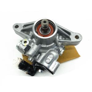 China Enough Stock 56110-RNA-A01 Hydraulic Power Steering Pump Booster Pump for Honda Civic factory