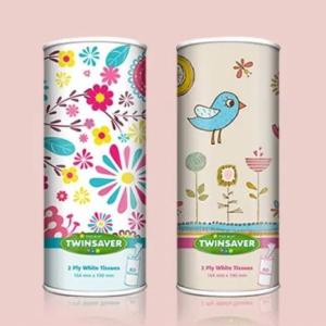 China Automatic Facial Tissue Box Packing Machine Sealing Machine To Produce Flat Box Facial Tissue factory