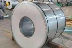 BA Surface Stainless Steel Coil 0.03mm - 0.08mm Thin 304 Sheet