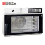 Digital Control Commercial Combi Oven Barbecue Grills