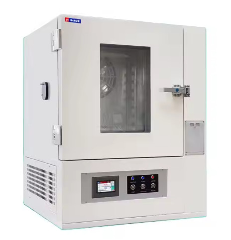 China Climate Chamber Capable of Programmable Temperature and Humidity Testing factory
