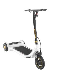 China 20km Hub Motor Throttle Handle Waterproof E Scooter factory