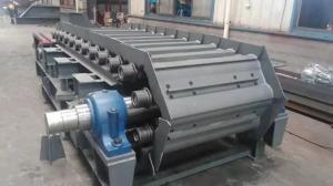 China 19000mm Length Plate Feeder Conveying Hoisting Machine For Mining factory