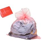 PVA PVOH Dissolvable Washing Bags , Hot / Cold Water Soluble Film