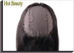 10" - 30" 360 Lace Wig Virgin Human Hair Body Wave Natural Black