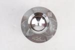 6204-31-2121 KOMATSU Diesel Engine Piston PC60-6 DIA 95 mm