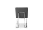 7.7KGS 49cm 62cm Modern Dining Chair For Restaurant