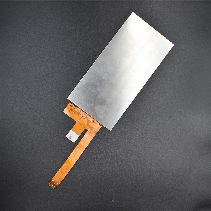 6 Inch 1080*2160 Resolution Lcd Tft Module, MIPI Interface, Driving IC HX8399C