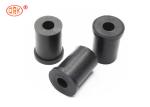 OEM Black Auto Rubber Bushing NBR , Waterproof Bushing 70 ROHS