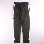 Winter Running Sports Wear Tracksuits 95% Cotton 5% Spandex For Men