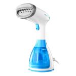 Travel-Friendly Mini Handheld Garment Clothes Steamer with 280ml Water Tank