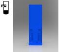 700 nits Display Touch Screen Kiosk For Shopping Street