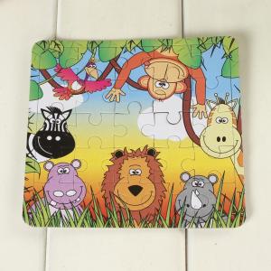 China Personalised Custom Photo Puzzle Large Pieces Children'S Day Promotional factory