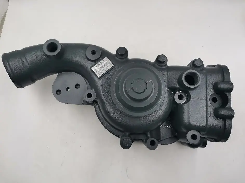 Replace/Repair Purpose Daewoo Car Fitment Diesel Engine Water Pumps for WEICHAI WD615 WD618 WP12 SHACMAN Truck