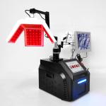 Red PDT LED Light Therapy Machine 650nm Diode Laser Hair Growth Treatment