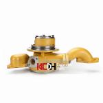 Komatsu Excavator Water Pump
