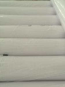 China Directly Digital Printing Fabric , Sublimation Polyester Warp Knitting Fabric factory