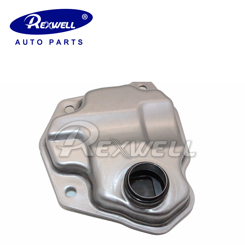 2007-2016 CVT / MCVT Auto Transmission Oil Strainer For Nissan Teana J32 31728-1XF03