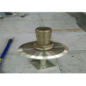 E Type Rubber Vulcanizing Equipment , Multi Layer Conveyor Belt Vulcanizer