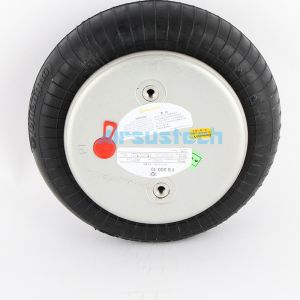 Firestone W013587460 Single Convoluted Air Spring Assembly Rubber Actuator