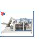 Buy cheap 12 Cases / Min Case Packing Equipment , Durable Bottle Case Packer Machines from wholesalers