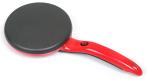 8 Inch Mini Crepe Maker With Non - Stick Coating And Automatic Temperature